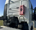 МАН TGX 18.480, объемом двигателя 0 л и пробегом 700 тыс. км за 17900 $, фото 8 на Automoto.ua