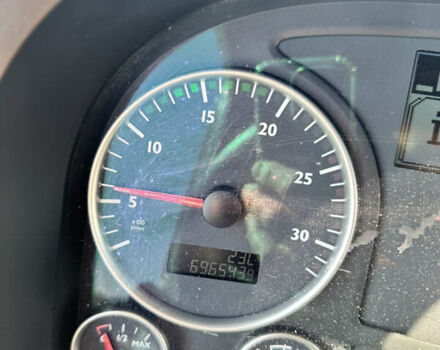 МАН TGX 18.480, объемом двигателя 0 л и пробегом 700 тыс. км за 16500 $, фото 30 на Automoto.ua