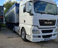 МАН TGX 18.480, об'ємом двигуна 0 л та пробігом 832 тис. км за 29999 $, фото 1 на Automoto.ua