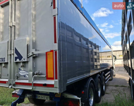 МАН TGX 18.480, об'ємом двигуна 0 л та пробігом 832 тис. км за 29999 $, фото 7 на Automoto.ua