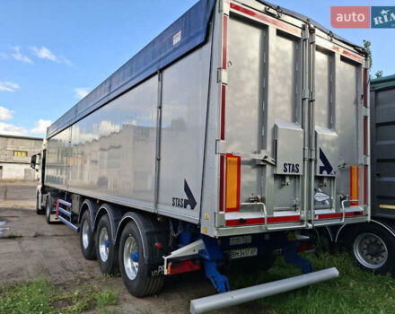 МАН TGX 18.480, об'ємом двигуна 0 л та пробігом 832 тис. км за 29999 $, фото 6 на Automoto.ua