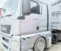 МАН TGX 18.480 2013 в Днепре (Днепропетровске) на Automoto.ua МАН TGX 18.480, объемом двигателя 12.8 л и пробегом 1000 тыс. км за 27999 $, фото 5 на Automoto.ua