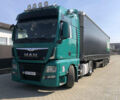 МАН TGX 18.480, объемом двигателя 0 л и пробегом 1 тыс. км за 25000 $, фото 1 на Automoto.ua