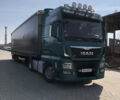 МАН TGX 18.480, объемом двигателя 0 л и пробегом 1 тыс. км за 25000 $, фото 5 на Automoto.ua