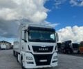 МАН TGX 18.480, объемом двигателя 0 л и пробегом 780 тыс. км за 16500 $, фото 1 на Automoto.ua
