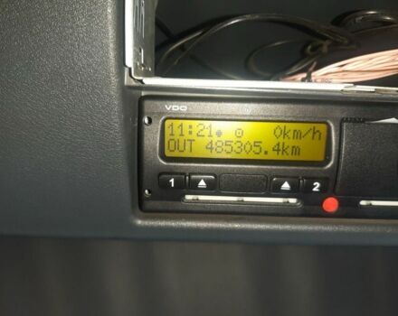 МАН TGX 18.480, объемом двигателя 0 л и пробегом 0 тыс. км за 31000 $, фото 10 на Automoto.ua