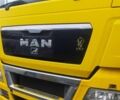 МАН TGX 18.480, объемом двигателя 0 л и пробегом 0 тыс. км за 31000 $, фото 5 на Automoto.ua