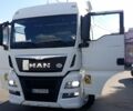 МАН TGX 18.480, объемом двигателя 12.42 л и пробегом 0 тыс. км за 50000 $, фото 7 на Automoto.ua