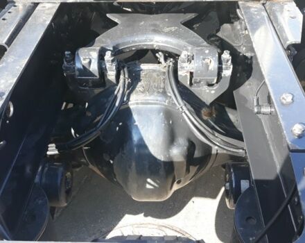 МАН TGX 18.480, об'ємом двигуна 12.42 л та пробігом 0 тис. км за 50000 $, фото 20 на Automoto.ua