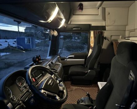 МАН TGX 18.480, об'ємом двигуна 0 л та пробігом 0 тис. км за 23999 $, фото 8 на Automoto.ua