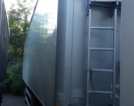 МАН TGX 18.480, об'ємом двигуна 12.42 л та пробігом 0 тис. км за 50000 $, фото 3 на Automoto.ua