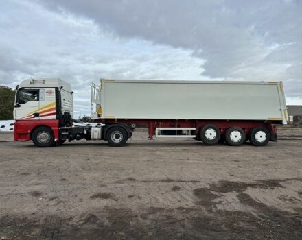 МАН TGX 18.480, об'ємом двигуна 0 л та пробігом 0 тис. км за 23999 $, фото 4 на Automoto.ua