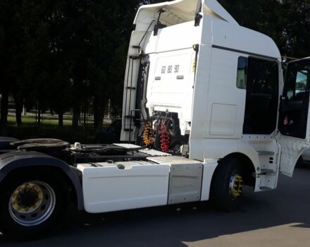 МАН TGX 18.480, об'ємом двигуна 12.42 л та пробігом 0 тис. км за 50000 $, фото 6 на Automoto.ua