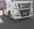 МАН TGX 18.480, объемом двигателя 12.42 л и пробегом 0 тыс. км за 50000 $, фото 5 на Automoto.ua