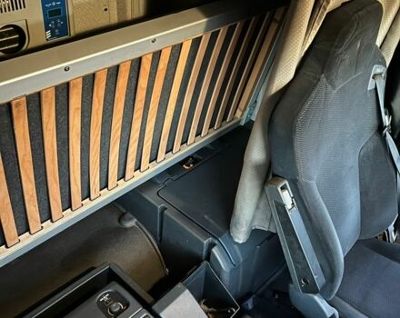 МАН TGX 18.480, об'ємом двигуна 12.42 л та пробігом 0 тис. км за 18600 $, фото 3 на Automoto.ua