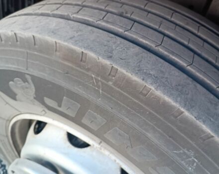 МАН TGX 18.480, об'ємом двигуна 12.42 л та пробігом 0 тис. км за 18600 $, фото 13 на Automoto.ua