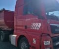 МАН TGX 18.480, об'ємом двигуна 12.42 л та пробігом 0 тис. км за 18600 $, фото 10 на Automoto.ua