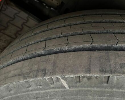 МАН TGX 18.480, об'ємом двигуна 12.42 л та пробігом 0 тис. км за 18600 $, фото 5 на Automoto.ua