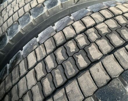 МАН TGX 18.480, об'ємом двигуна 12.42 л та пробігом 0 тис. км за 18600 $, фото 6 на Automoto.ua