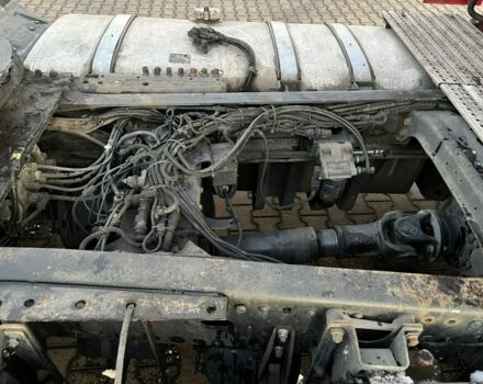 МАН TGX 18.480, об'ємом двигуна 12.42 л та пробігом 0 тис. км за 18600 $, фото 2 на Automoto.ua