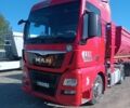 МАН TGX 18.480, об'ємом двигуна 12.42 л та пробігом 0 тис. км за 18600 $, фото 9 на Automoto.ua