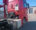 МАН TGX 18.480, об'ємом двигуна 12.42 л та пробігом 0 тис. км за 18600 $, фото 11 на Automoto.ua