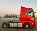 МАН TGX 18.480, об'ємом двигуна 12.42 л та пробігом 0 тис. км за 18600 $, фото 1 на Automoto.ua