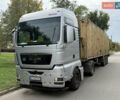 МАН TGX 18.480, объемом двигателя 12.4 л и пробегом 960 тыс. км за 19500 $, фото 1 на Automoto.ua