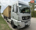 МАН TGX 18.480, объемом двигателя 12.4 л и пробегом 960 тыс. км за 19500 $, фото 1 на Automoto.ua
