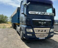 МАН TGX 18.480, объемом двигателя 0 л и пробегом 777 тыс. км за 23200 $, фото 4 на Automoto.ua