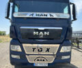 МАН TGX 18.480, объемом двигателя 0 л и пробегом 777 тыс. км за 23200 $, фото 1 на Automoto.ua