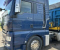 МАН TGX 18.480, объемом двигателя 0 л и пробегом 777 тыс. км за 23200 $, фото 1 на Automoto.ua