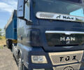 МАН TGX 18.480, объемом двигателя 0 л и пробегом 777 тыс. км за 23200 $, фото 3 на Automoto.ua