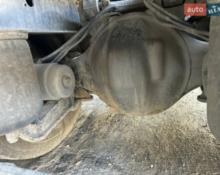 МАН TGX 18.480, об'ємом двигуна 12.4 л та пробігом 1000 тис. км за 33000 $, фото 13 на Automoto.ua