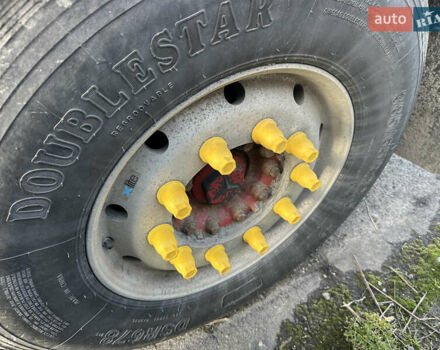 МАН TGX 18.480, об'ємом двигуна 12.4 л та пробігом 1000 тис. км за 33000 $, фото 3 на Automoto.ua