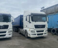 МАН TGX 18.480, объемом двигателя 0 л и пробегом 830 тыс. км за 23500 $, фото 1 на Automoto.ua