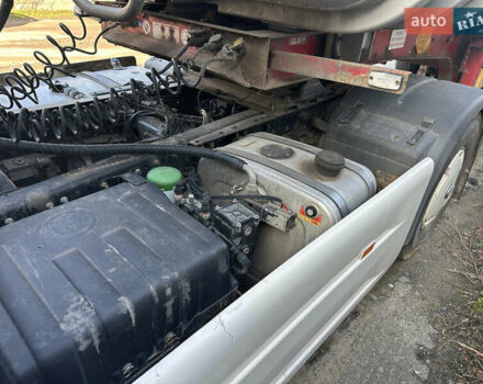 МАН TGX 18.480, об'ємом двигуна 12.4 л та пробігом 1000 тис. км за 33000 $, фото 7 на Automoto.ua