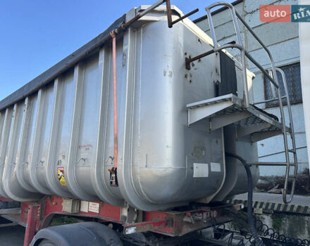 МАН TGX 18.480, об'ємом двигуна 12.4 л та пробігом 1000 тис. км за 33000 $, фото 12 на Automoto.ua