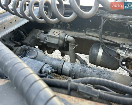 МАН TGX 18.480, об'ємом двигуна 12.4 л та пробігом 1000 тис. км за 33000 $, фото 6 на Automoto.ua