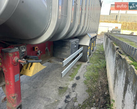 МАН TGX 18.480, об'ємом двигуна 12.4 л та пробігом 1000 тис. км за 33000 $, фото 4 на Automoto.ua