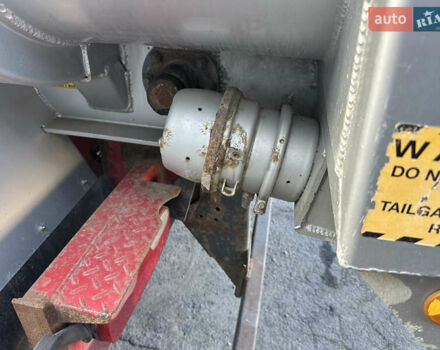 МАН TGX 18.480, об'ємом двигуна 12.4 л та пробігом 1000 тис. км за 33000 $, фото 2 на Automoto.ua