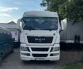 МАН TGX 18.480, об'ємом двигуна 0 л та пробігом 1000 тис. км за 20000 $, фото 1 на Automoto.ua