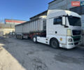 МАН TGX 18.480, об'ємом двигуна 12.4 л та пробігом 1000 тис. км за 33000 $, фото 1 на Automoto.ua