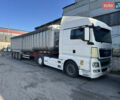 МАН TGX 18.480, об'ємом двигуна 12.4 л та пробігом 1000 тис. км за 33000 $, фото 1 на Automoto.ua