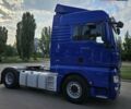 МАН TGX 18.480, объемом двигателя 0 л и пробегом 990 тыс. км за 22995 $, фото 10 на Automoto.ua