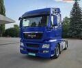 МАН TGX 18.480, объемом двигателя 0 л и пробегом 990 тыс. км за 22995 $, фото 1 на Automoto.ua