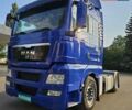 МАН TGX 18.480, объемом двигателя 0 л и пробегом 990 тыс. км за 22995 $, фото 1 на Automoto.ua