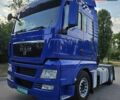 МАН TGX 18.480, объемом двигателя 0 л и пробегом 990 тыс. км за 22995 $, фото 3 на Automoto.ua
