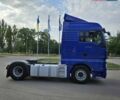 МАН TGX 18.480, объемом двигателя 0 л и пробегом 990 тыс. км за 22995 $, фото 11 на Automoto.ua