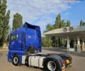 МАН TGX 18.480, объемом двигателя 0 л и пробегом 990 тыс. км за 22995 $, фото 9 на Automoto.ua
